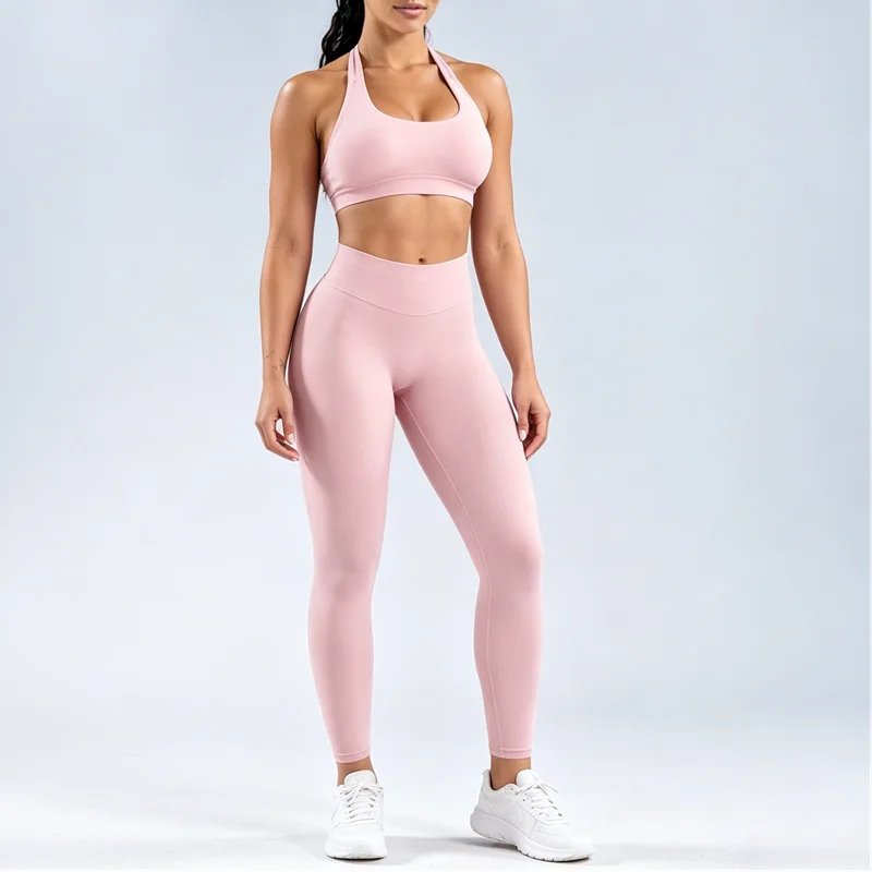 HISTELLO Set Leggings Impact p - Pilates Yoga Legging recensione e prezzo