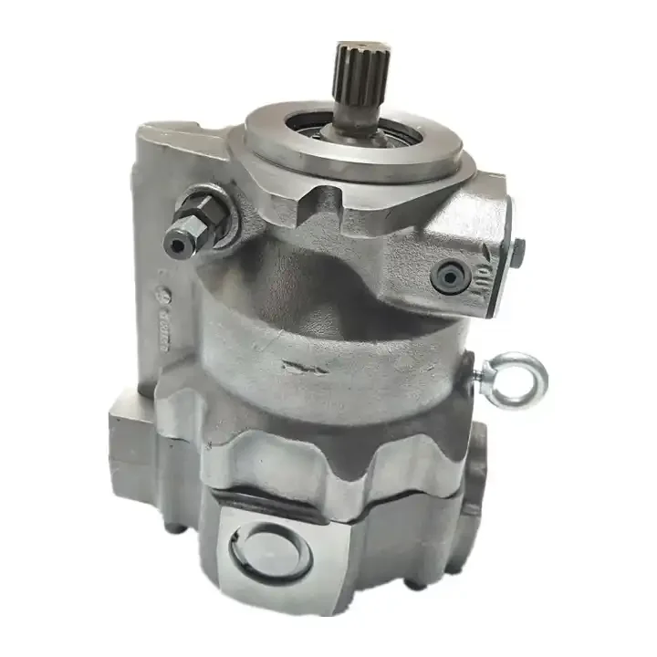 Parker PAVC100 PAVC38 PAVC65 series PAVC10038R4222 PAVC100R4222 PAVC389BR4216 PAVC65R42P13 Hydraulic Piston Pump