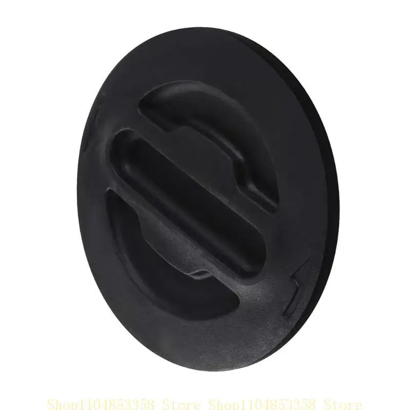 

Upgrades Rear Deck Access Cover Corrosion Resistant Cover Offers Seamless replacements & Protections ABS for Sea Doo