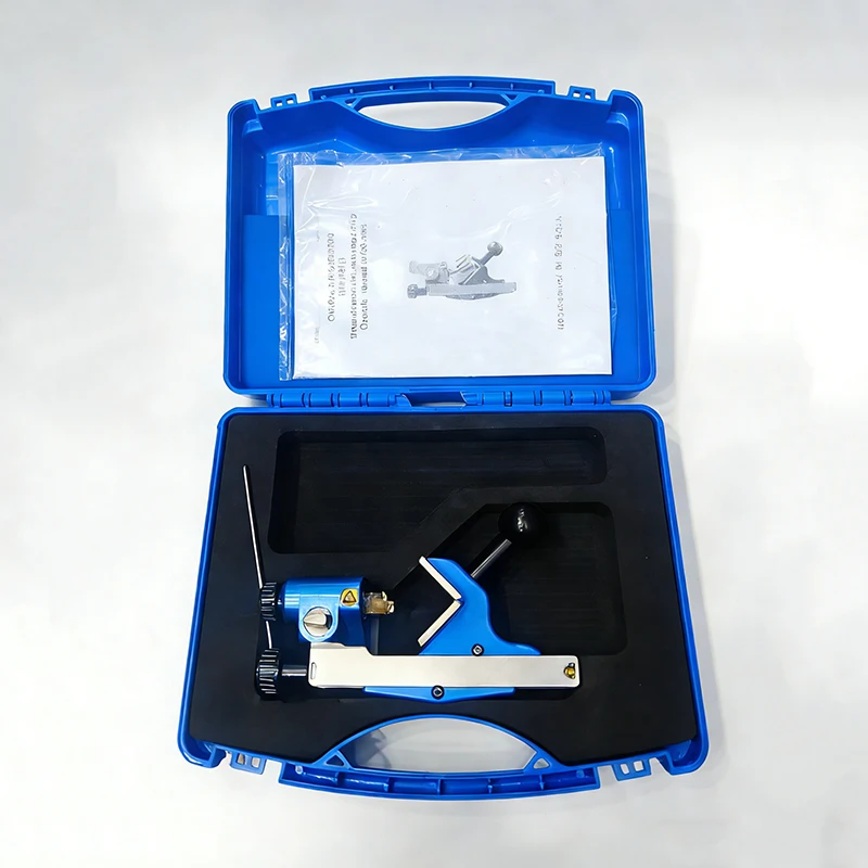 Picture 7: In-Stock Industrial Grade Cable Stripping Tool 10kV-35kV MV XLPE Cable Stripper Steel Handle OEM/ODM Customizable CIS-1552