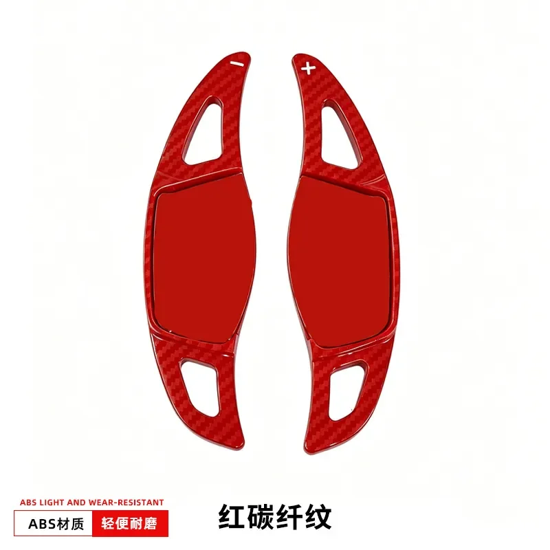For Suzuki Swift Vitara S Cross Paddle Shifters Gear Shifter Extension Steering Wheel Accessories Auto Interior Modification