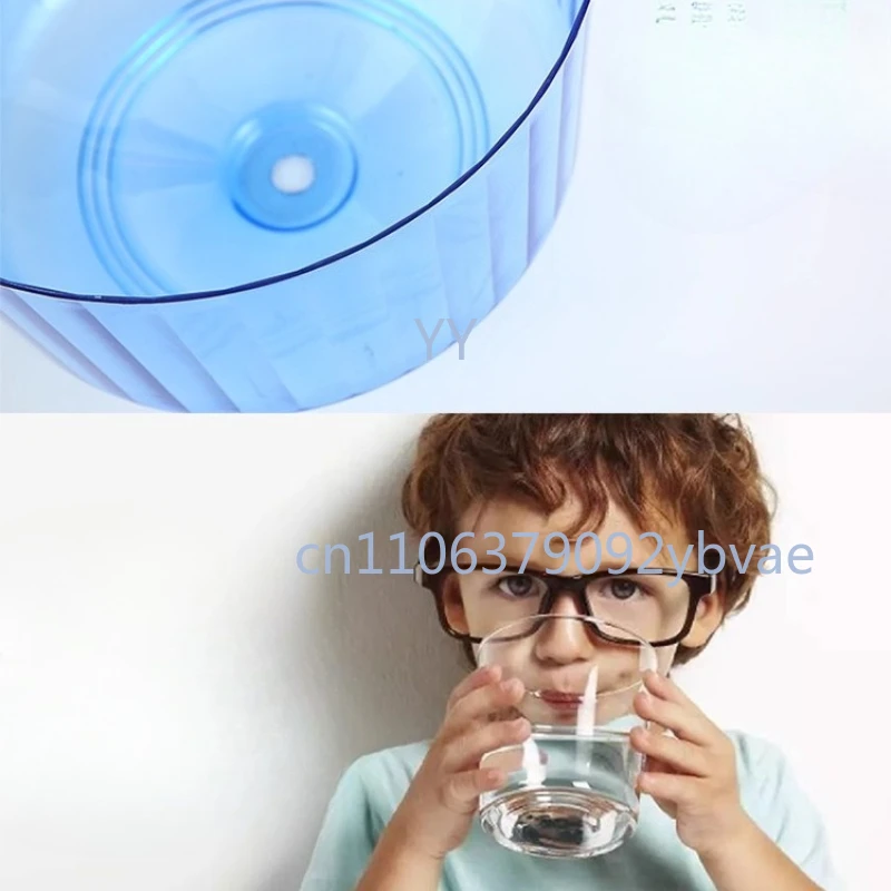 

Household 6 Stages Drinking Mineral Water Filter Purifier For Water Dispenser Vertical Desktop Universal
