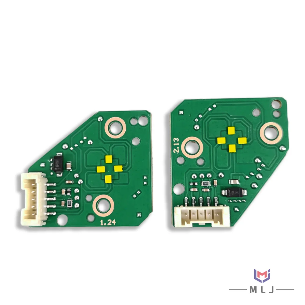 White Yellow Angel Eyes DRL LED Board OEM 2379886 2655849 2379882 For Scania S R P G Series Headlight Source Chips Spare Parts view 2