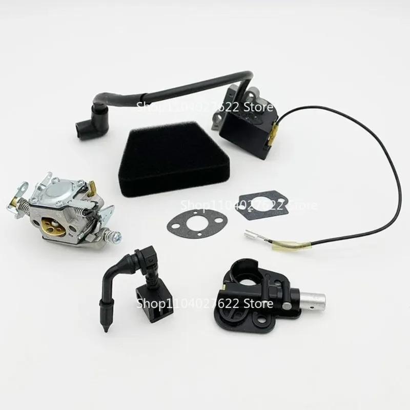 Partners 350 351 370 390 420 McCulloch 333 335 338 Carburetors Garden Accessories