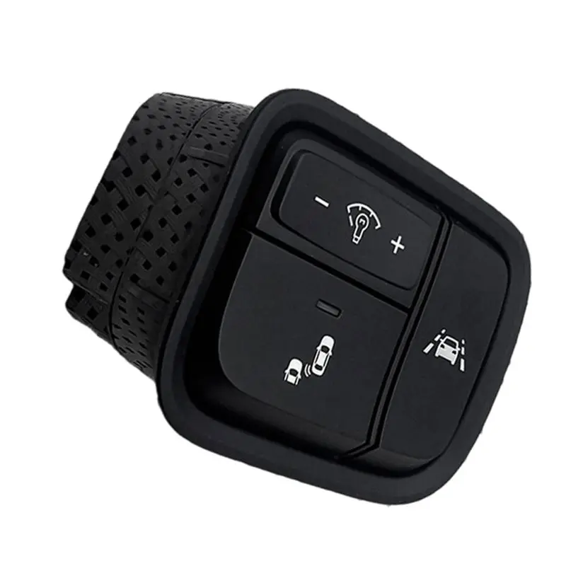For car-For Kia Optima K5 Hybrid 2016-2020 93700-D4100WK Side Crash Pad Switch Assembly With Lane Departure 93700-D4100