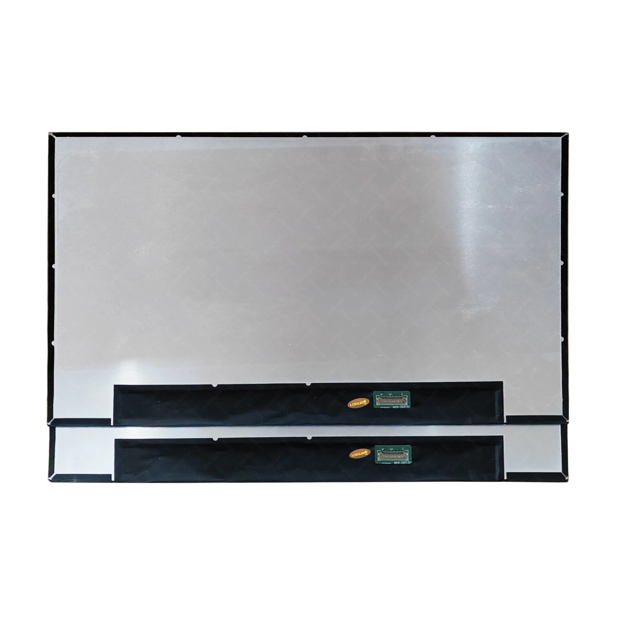 14.0'' LCD Screen Display Panel Replacement MNE007QS2-4.  LP140WU4-SPB2/N4 B140UAN04.8 N140JCA-EEQ NE140WUM-N6F/N6D B140UAN02.6