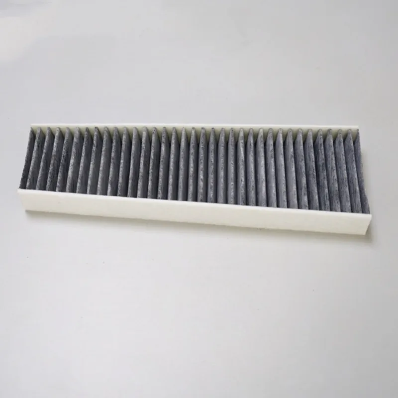 Replacement air filter for 2011-2019 Audi A6 A7 C7 The external air conditioning filter 4GD819429