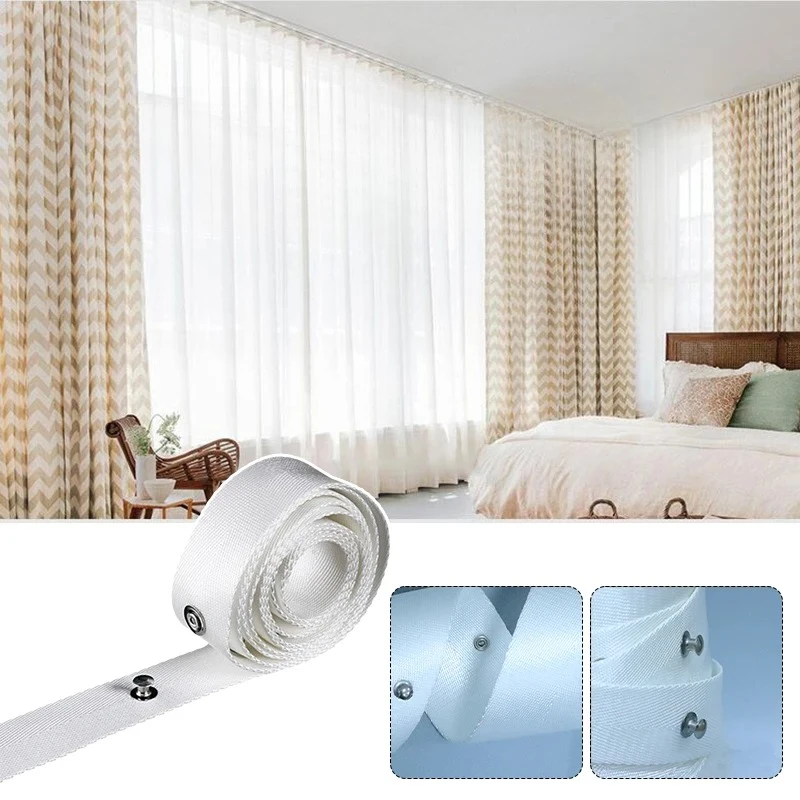 3/6Cm Width S Fold …