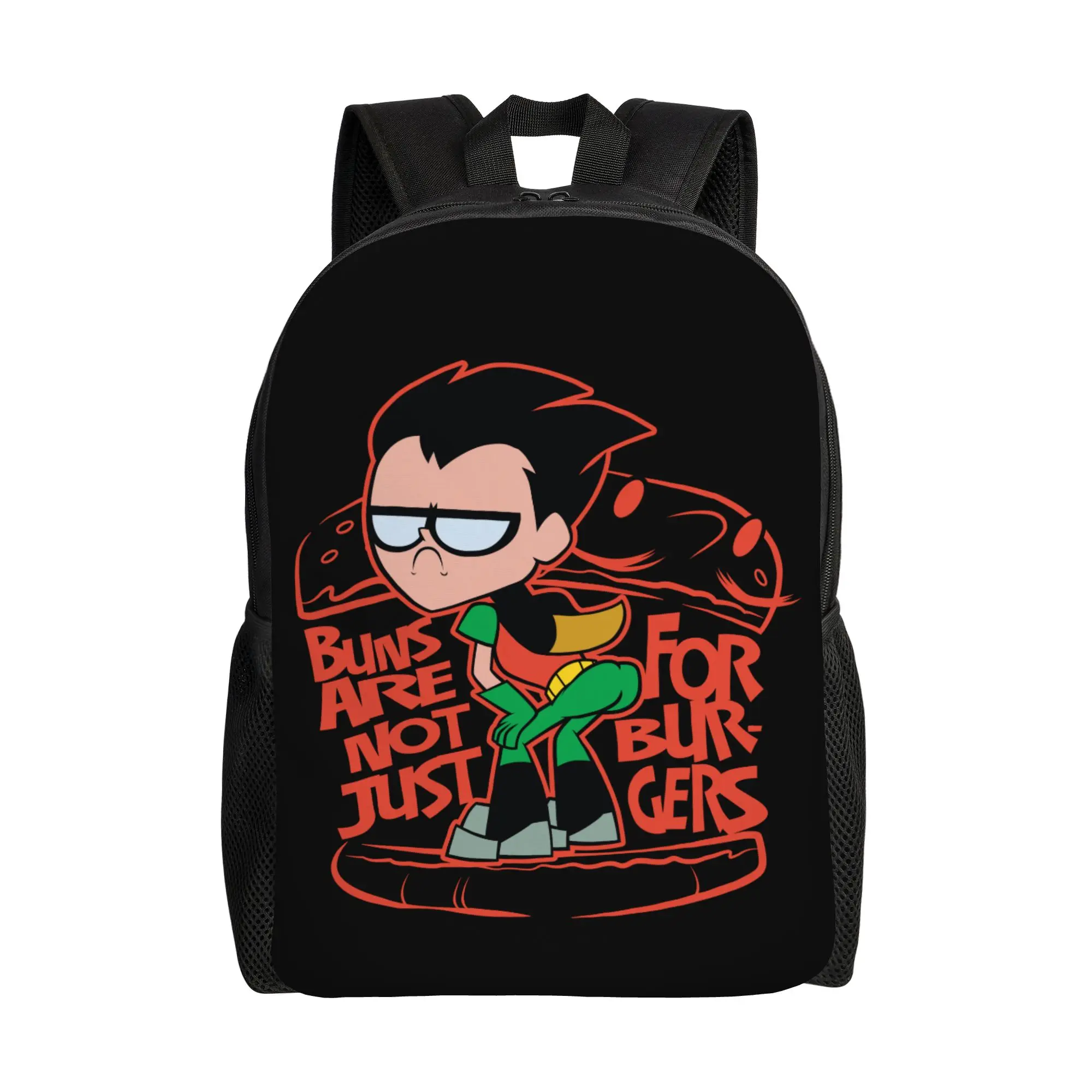 mochila-teen-titans-go-robin-booty-scooty-buns-para-adolescentes-leve-para-estudantes-caminhadas-viagens-faculdade-bolsa-de-ombro