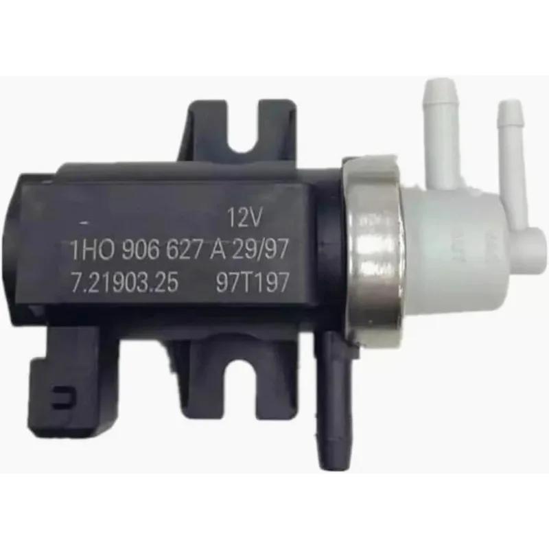 1.9 TDI N75 Turbo Boost Pressure Solenoid Valve Car 7700377175 7.21903.05.0 7.21903.15.0 For VW Golf Passat 1.9 TDI - view 2