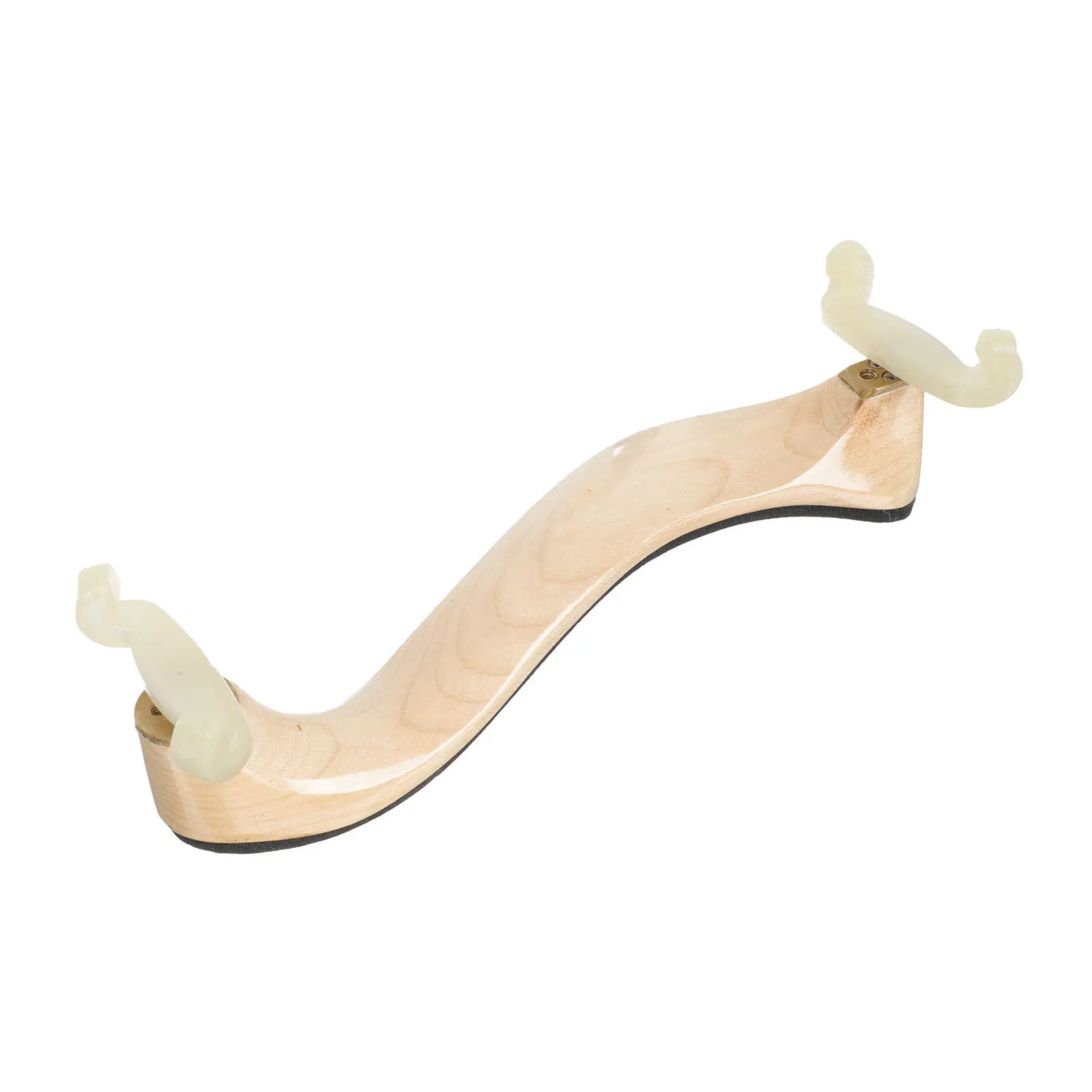 

Violin Shoulder Rest Excellent Material Build High Stability for Home Or Music Classroom Use Simple Shoulder Support