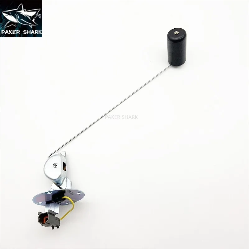 ل KOMATSUPC200-6 PC200-7 مستشعر مستوى الوقود PC-6 PC-7 العائمة الاستشعار خزان الوقود الديزل تعويم مستوى الزيت الاستشعار حفارة #1