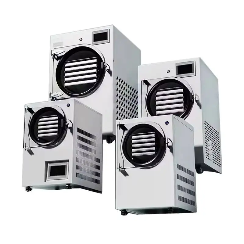 

Бытовая вакуумная сушилка 5 кг 7 кг для фруктов, овощей и машины для замораживания кофе