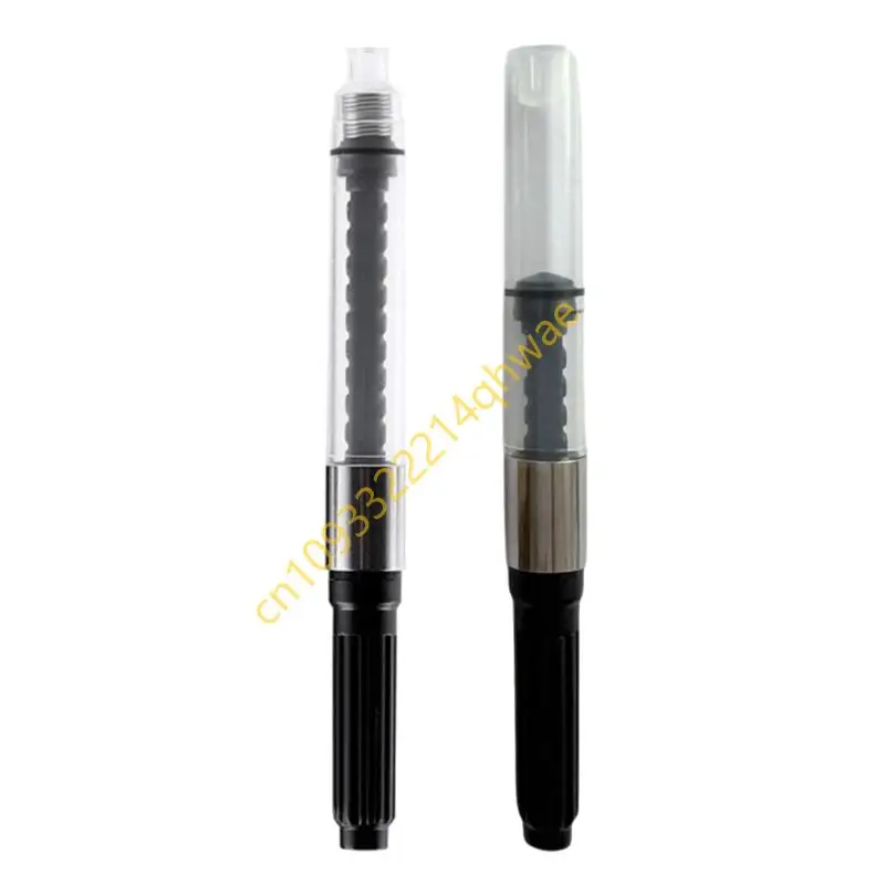 

Converter 2.6mm OR 3.4mm Bore Diameter Fountain Pen Piston Converter