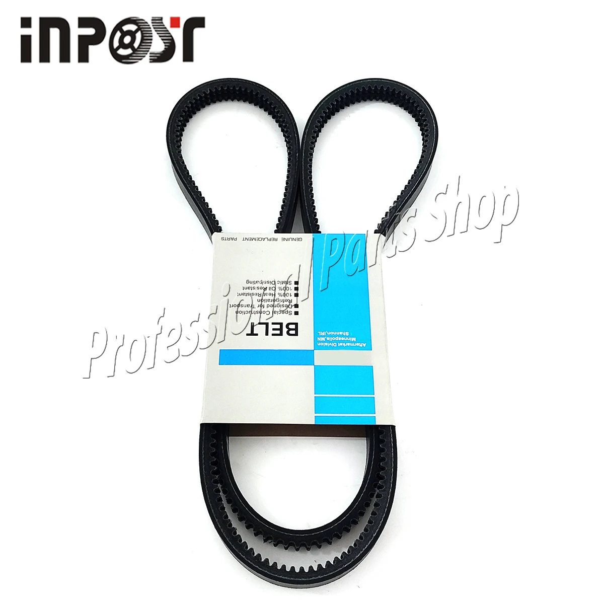 1PC New 78-1802 781802 Belt - Engine to Motor For Thermo King TK-78-1802 CP10710
