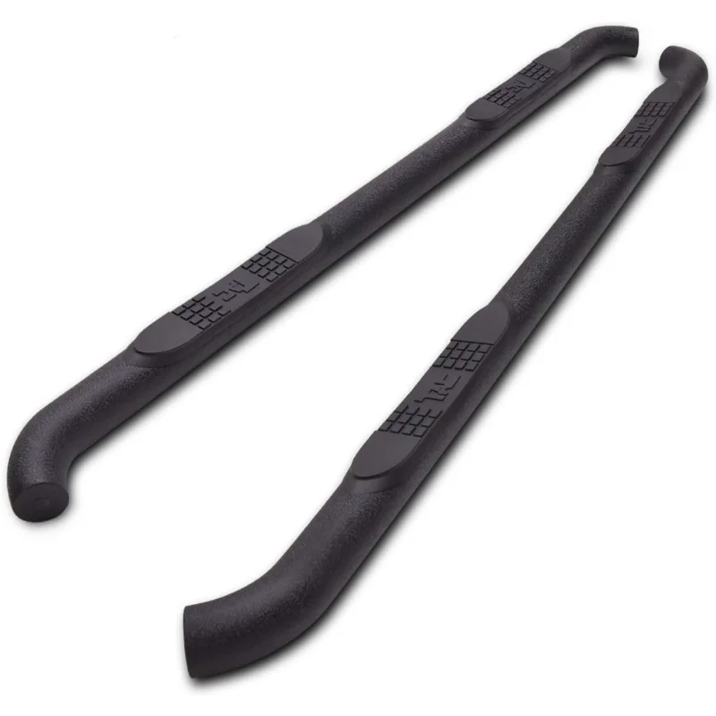 

TAC Side Steps Running Boards Fit 2011-2021 Jeep Grand Cherokee (Include 22 WK & Exclude ) SUV 3” Texture Black Nerf Bars 2Pcs