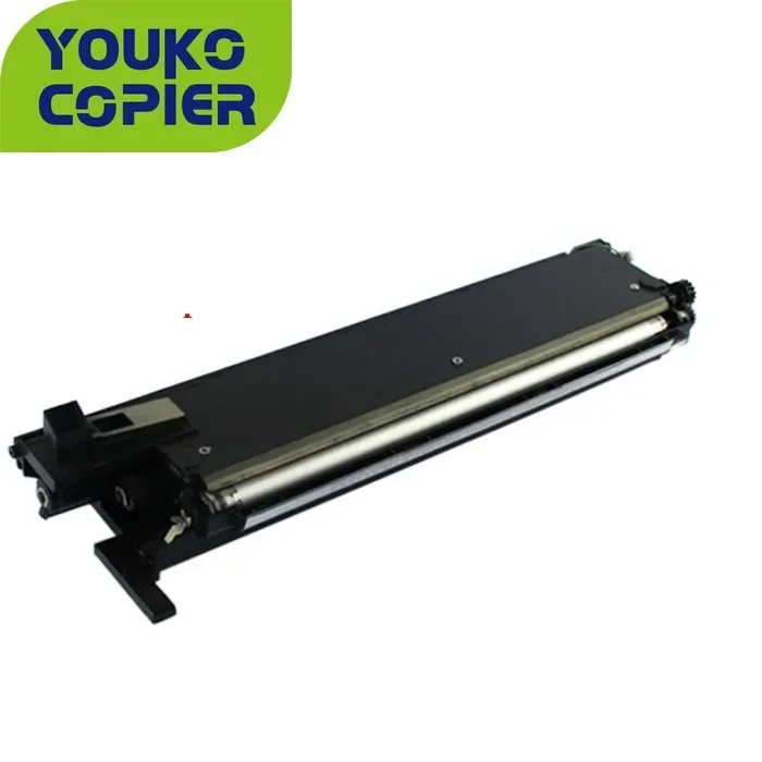 1pc Developer Unit Assembly For Konica Minolta Di 152 161 162 163 183 183S 210 211 220 1611 2011 7516 7616 7521 7616 7622