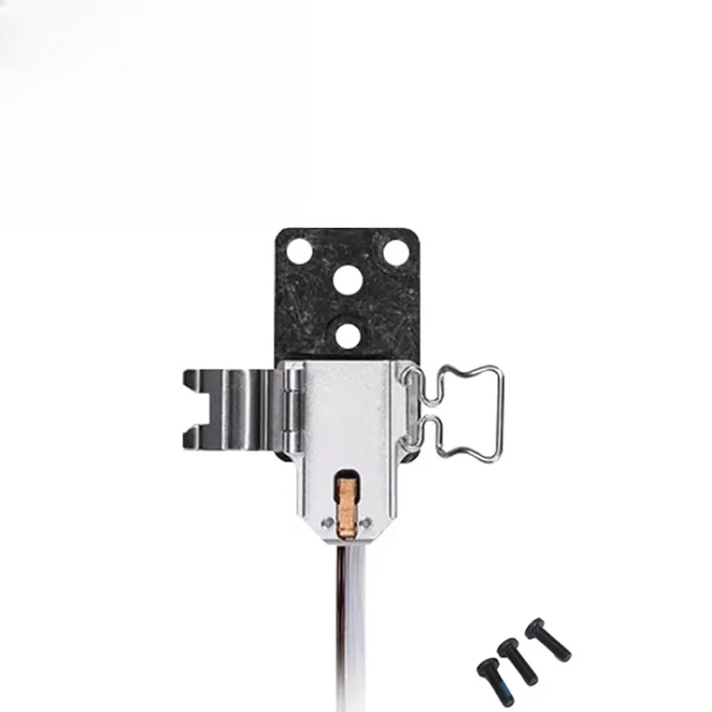 

Mini 3D Printer Hot End Heating Component Installation Accessory Kit