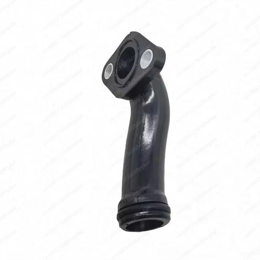 277-2925,CONNECTION Caterpillar 320DGC,320D,323D,324D,320D2GC, Water Pump Connector C7, C7.2, C9 Perkins 4133L055