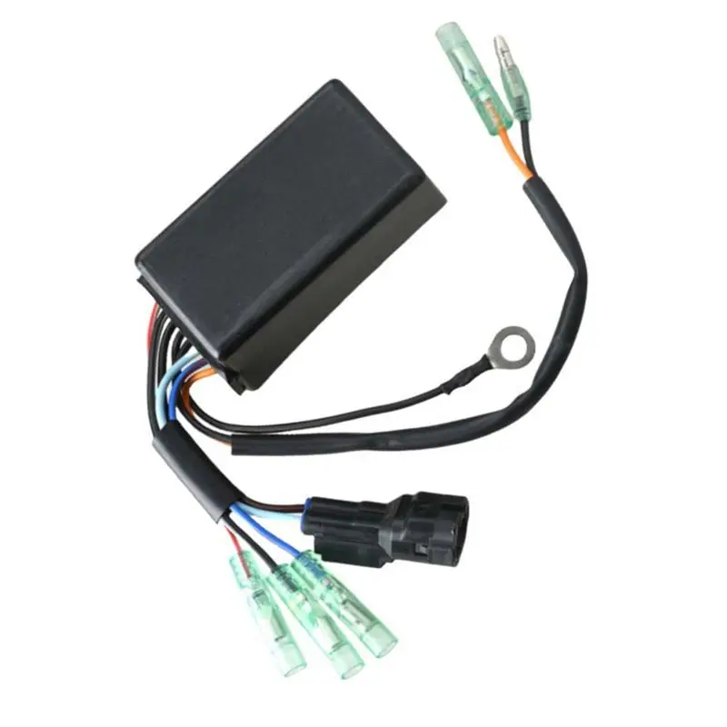 A99F-32900-96371 CDI Assy For Outboard Motor 25HP 30HP DT25 DT30 Boat Engine Replaces Parts