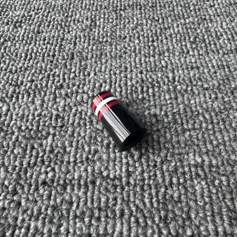 Golf iron and wedge's golf ferrules spec : inner *higher*outer : 9.25*25*14.0 mm