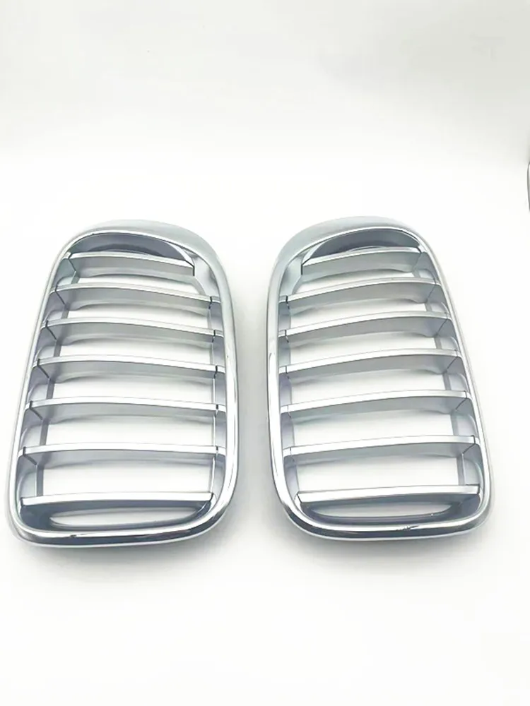 

OE; 51137367421 51137367422 for BMW Front Center Grille Trim Strips F25 X3 F26 X4