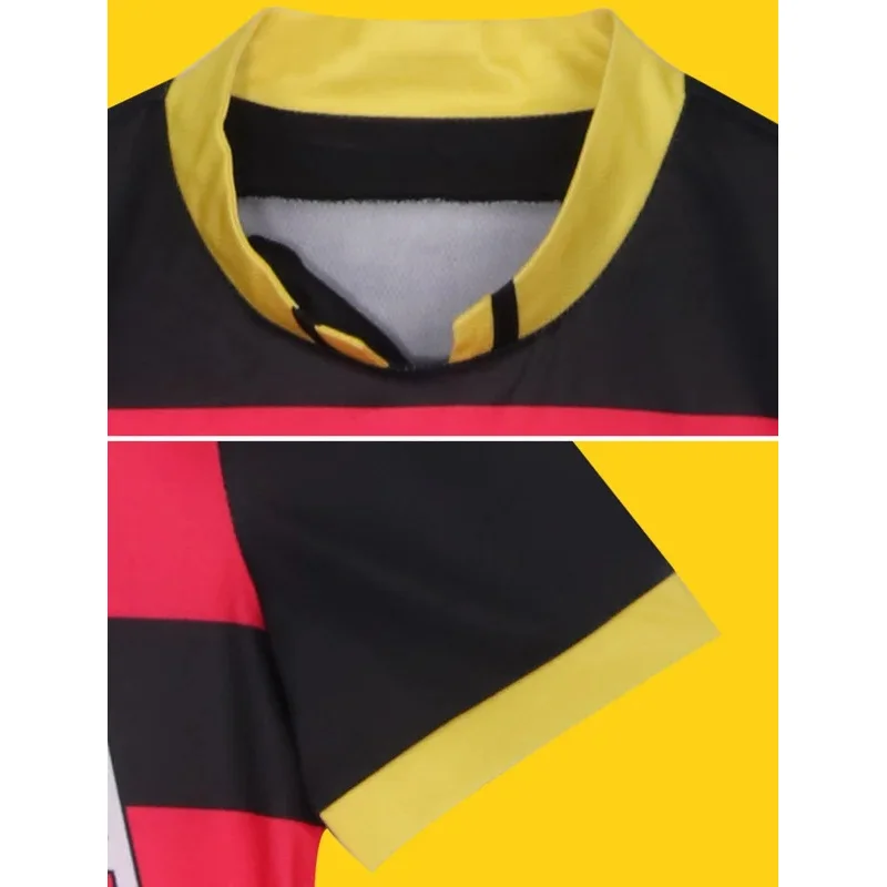 Anime Blue Lock # 8 Lavinho Football Jersey FC Barcha Team Jersey # 13 LAVINHO Soccer Jersey Mens Football Uniform