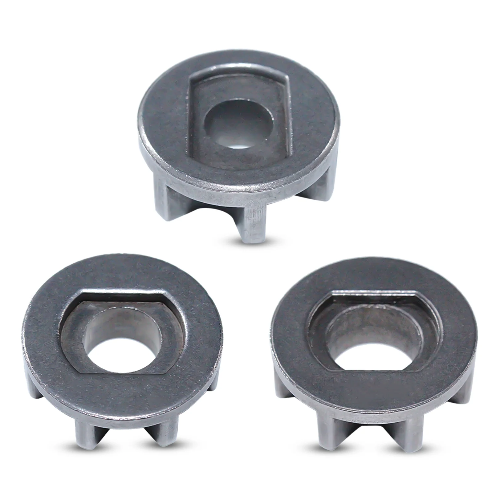 M14 M16 M10 Chainsaw Gear Set For 100 115 125 150 180 Angle Grinder Gear Chainsaw Tool Part