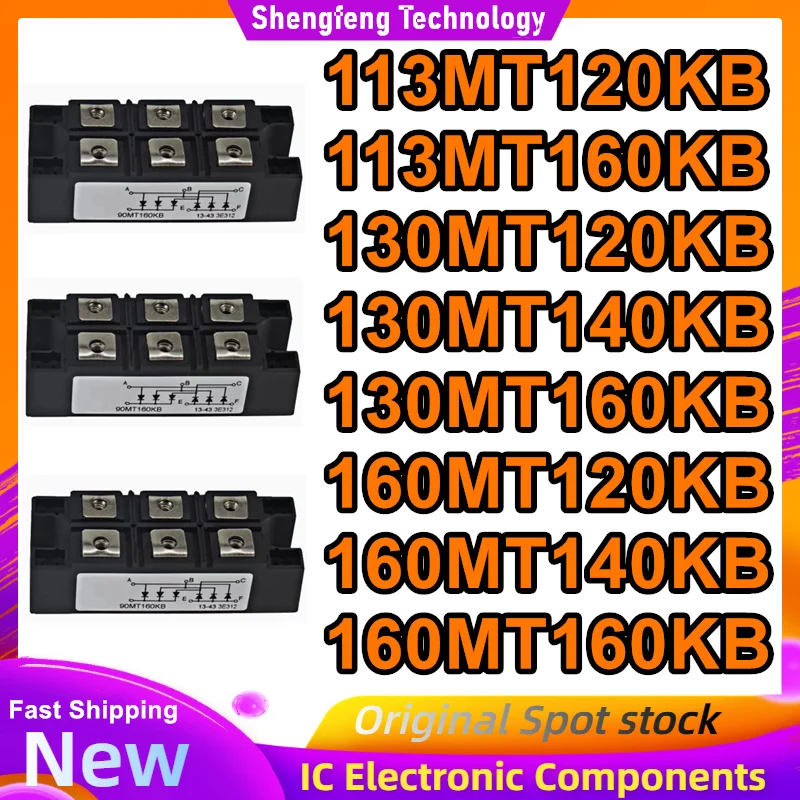 113MT120KB 113MT160KB 130MT120KB 130MT140KB 130MT160KB 160MT120KB 160MT140KB 160MT160KB New Original