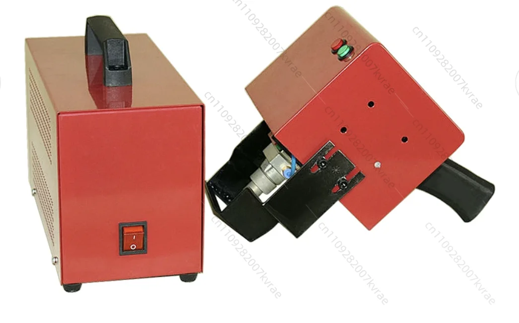 

Portable pneumatic marking machine for Automotive frame engine motorcycle Vehicle frame Number 220V/110V Marking range 50 * 20