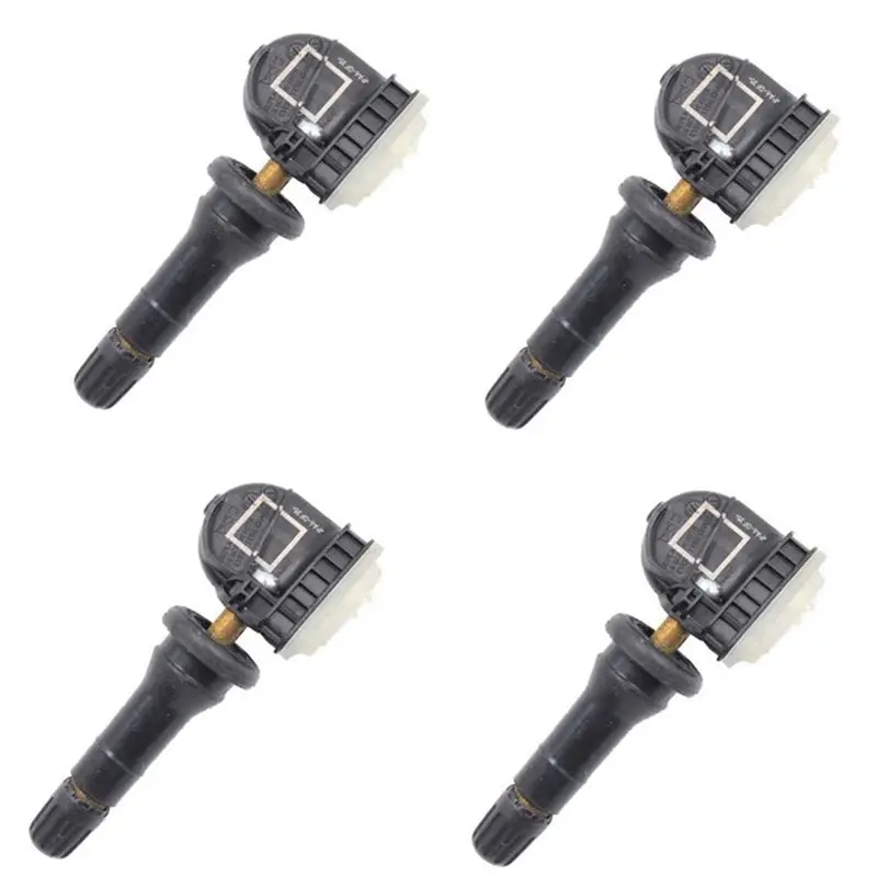 Compact 12X EV6T-1A180-CB EV6T-1A150-CB Tire Pressure Sensors TPMS For Ford B-Max C-Max Kuga Grand C-Max Focus Fiesta 433Mhz