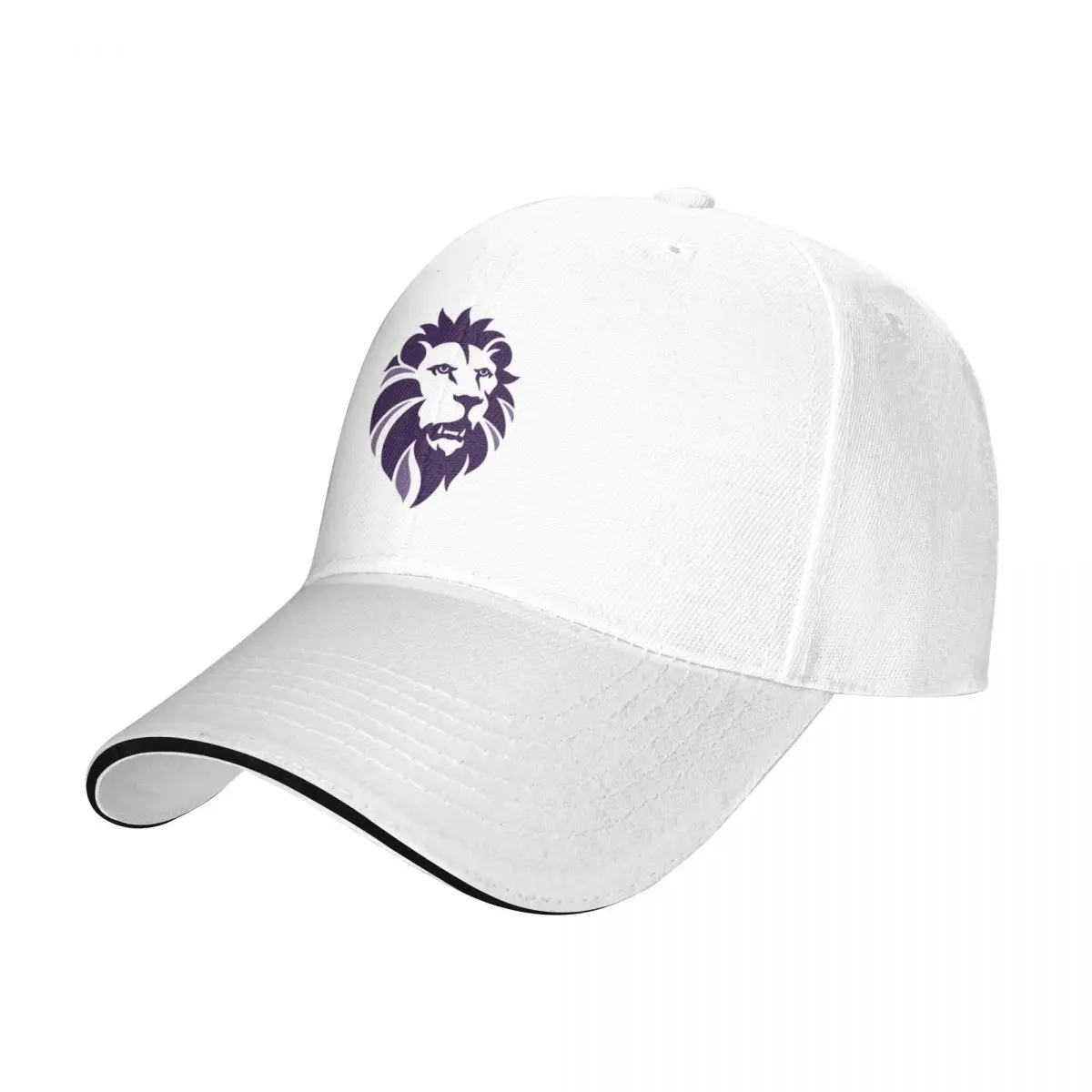 

premier league lion Baseball Cap derby hat Golf Wear Hip Hop Mens Hats Women's