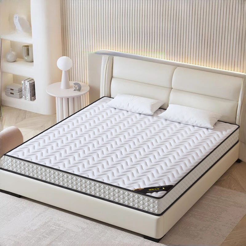 Students Modern Twin Mattress Official China Queen Bedroom Mattress Sleep Living Room Materasso Matrimoniale Bedroom Furniture