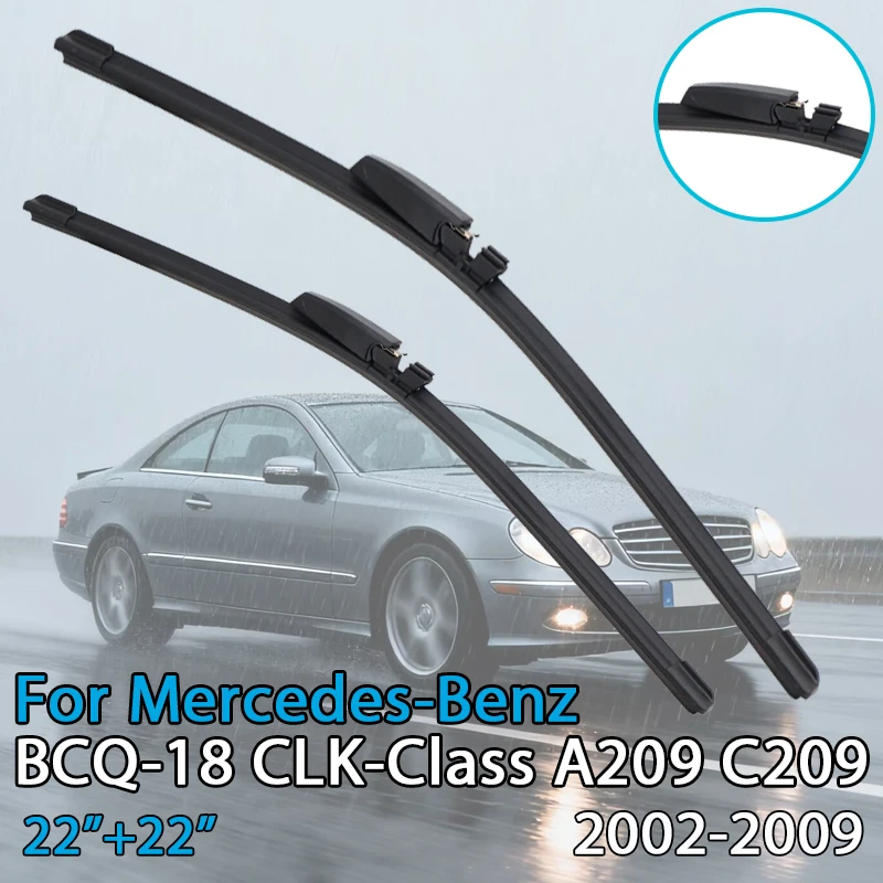 For Mercedes-Benz B…