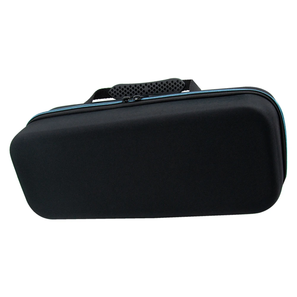 

Portable Carrying Case Multifunctional Travel Carrying Case Dustproof Projector Bags Thickened Mesh Bag for Samsung TheFreestyle