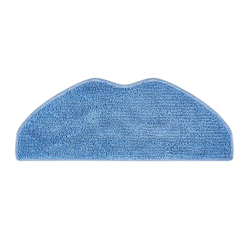 

GTBL 18PCS Vacuum Brush Dust Bag Filter And Mop Cloth Set For 360 S8 S8 Plus Vacuum Cleaner Replacement Parts