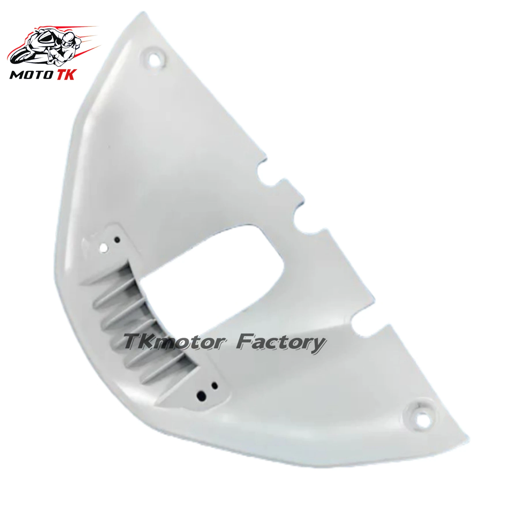 

Injection Motorcycle Fairing Kit For YAMAHA YZFR7 YZF-R7 2022-2023 Sportbike Body Repair Road Racing Body Fairing kit