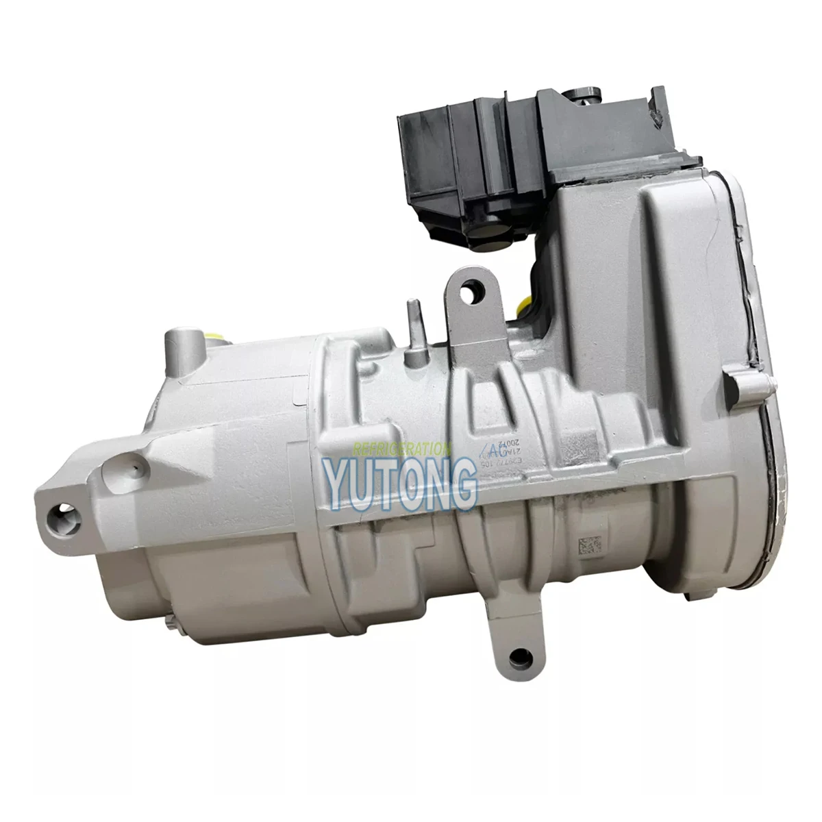 E44922-106 ELECTRIC AC COMPRESSOR FOR Mercedes-Benz CLS53 AMG 3.0L 48V A0008308204 0008308204 A0008303604 0008303604