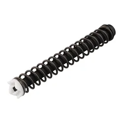 MTB Bike Upside-down Fork Repair Spring Kit Replacement For Elastomer Suspension Fork Mountain Bicycle Fork Repair Accessories