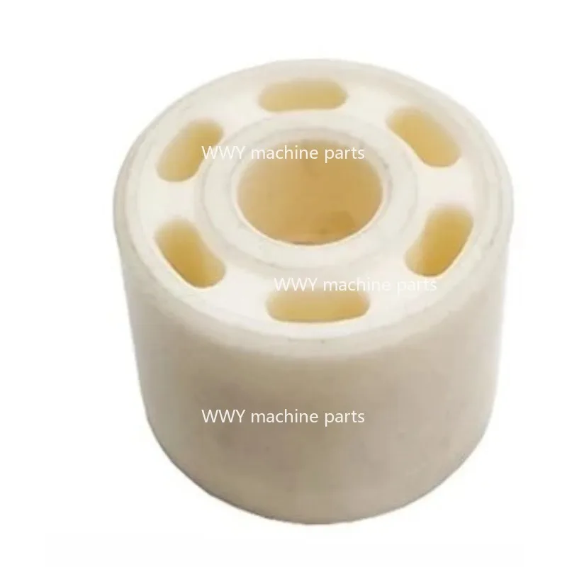 

Подходит для электроэрозионного станка Sodick 2081642, запасные части для обработки керамических валиков 18*15*6 мм