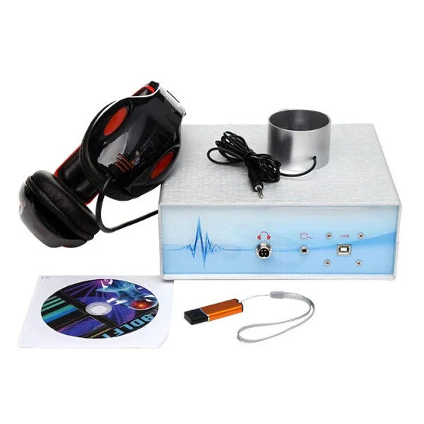 

9DNLS resonance magnetic body 9d nls health analyzer