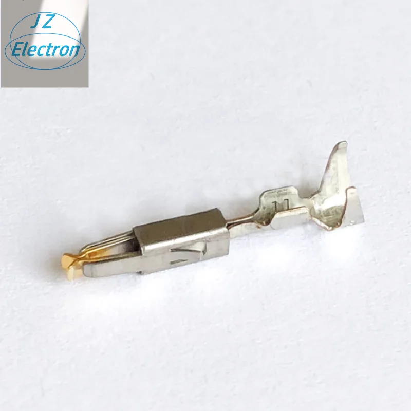 

30 шт. оригинальный разъем 969005-3 для автомобильных смарт-электронных устройств