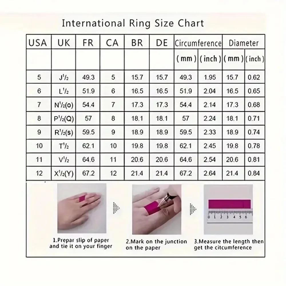Stainless Steel Elegant Wave Design Women\'s Ring  Accessory Jewelry
