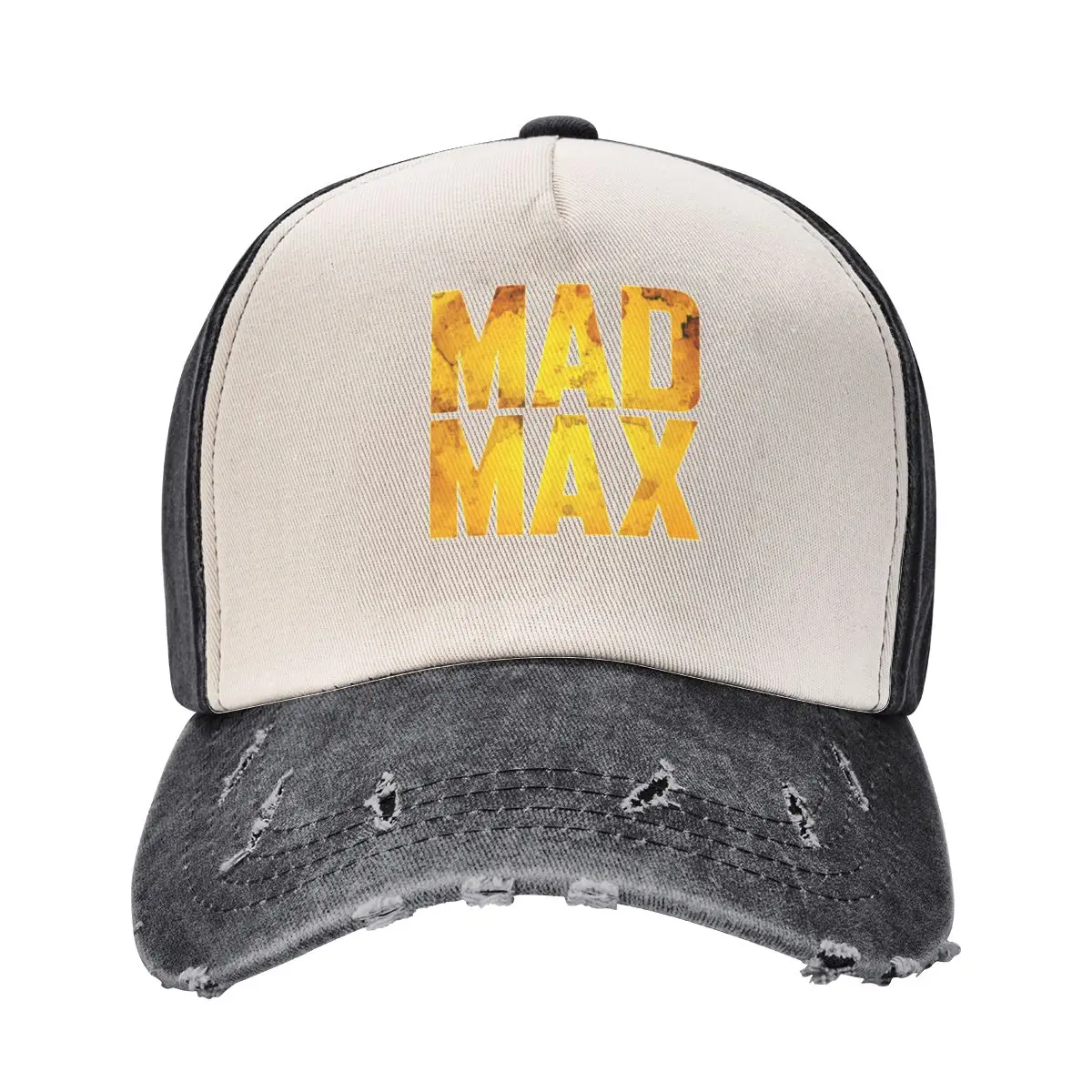 Mad Max movie Baseball Cap western Hat Sports Cap Golf Hat Man Girl'S Hats Men's