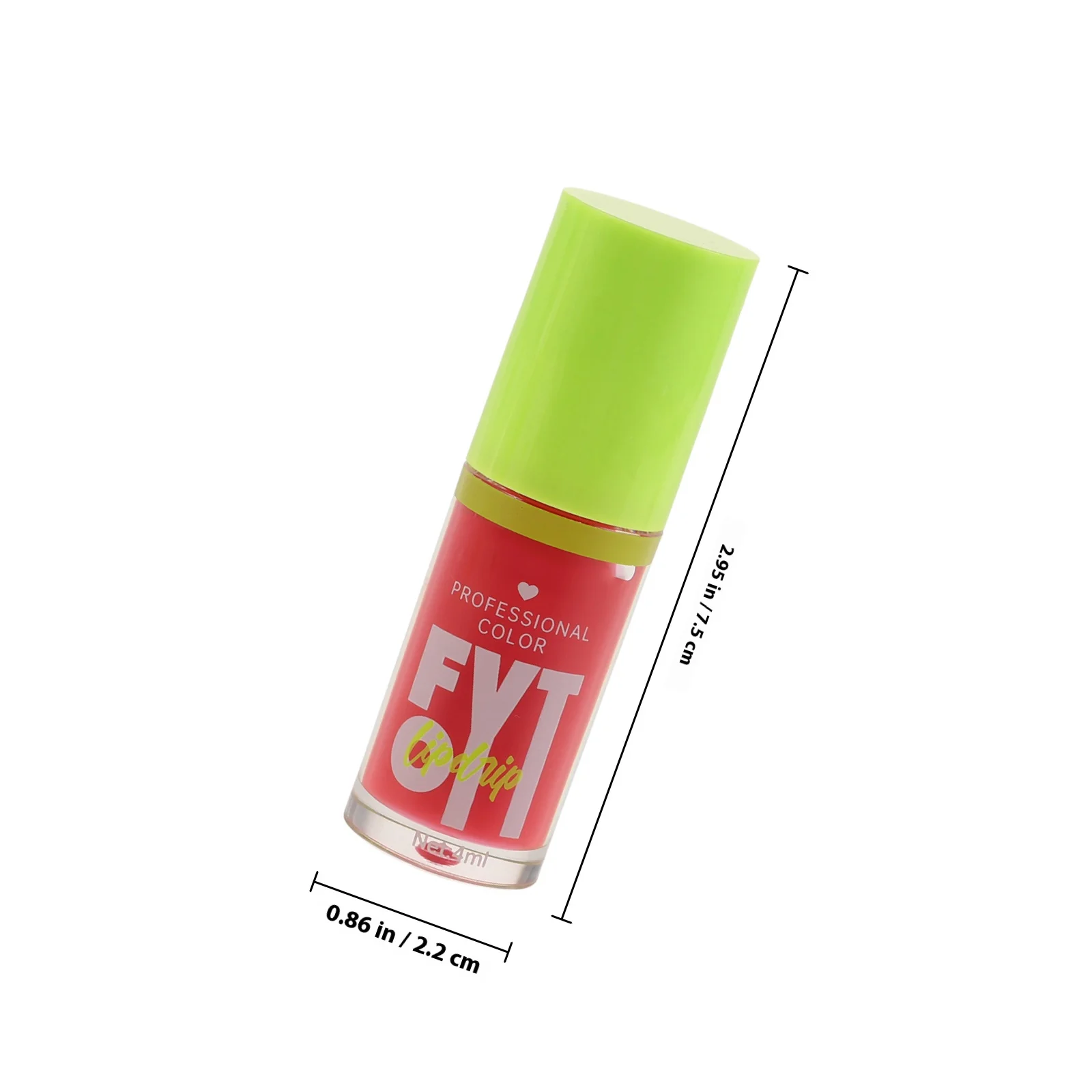Lip Balm Gloss Non-Sticky Shimmer High Shine Moisturizing Vegan Lip Oil Deep Berry Hue Versatile Use Longlasting