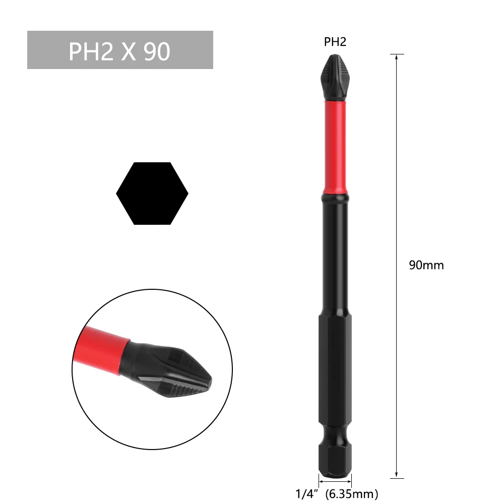 Variant: 90mm 1pc