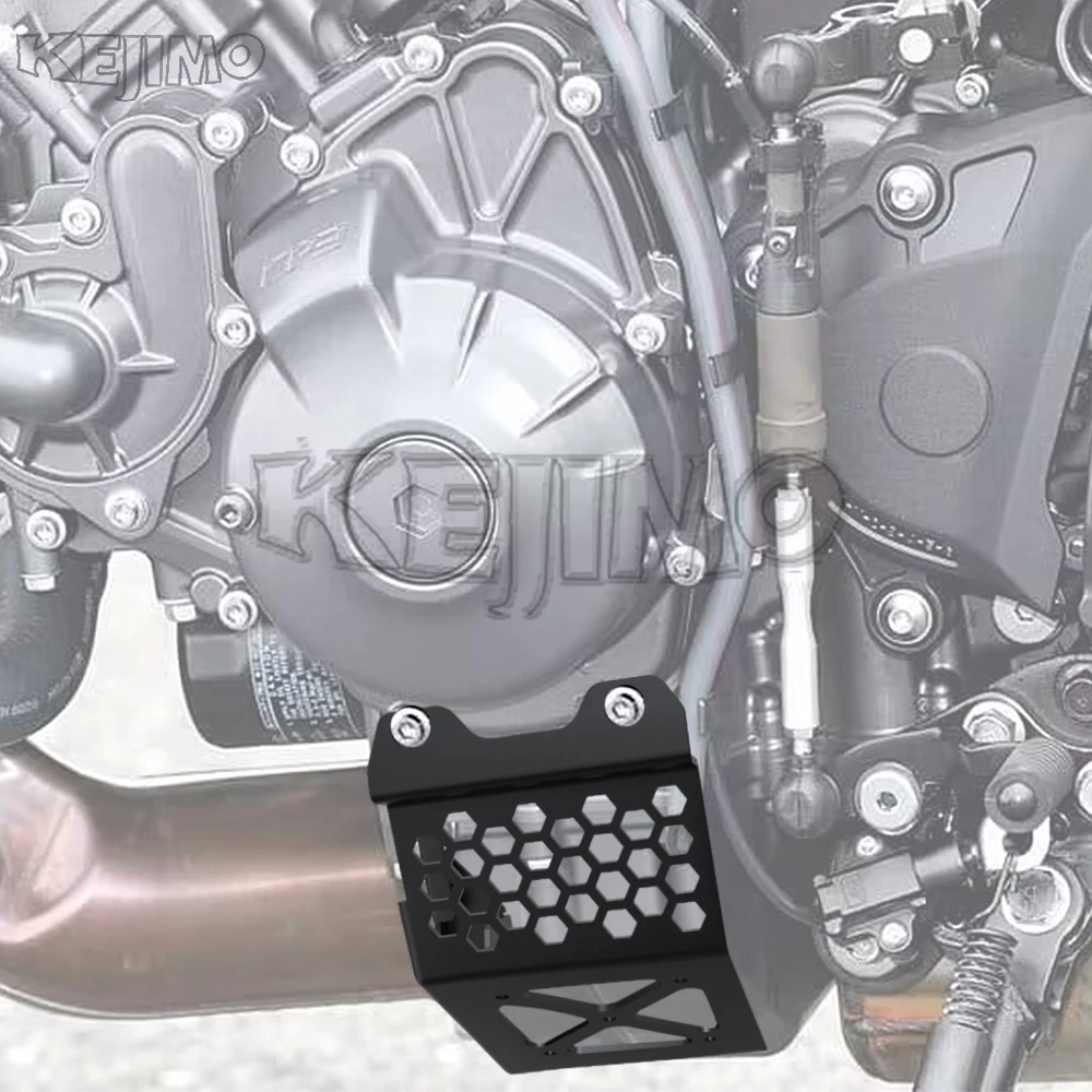 

For Yamaha YZF R9 YZF-R9 2025 2026 2027 Motorcycle accessories Engine protection cover Bottom protection Engine cover Cowling