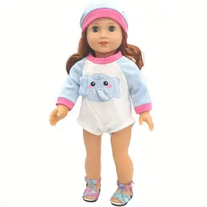 American Doll Girl AliExpress