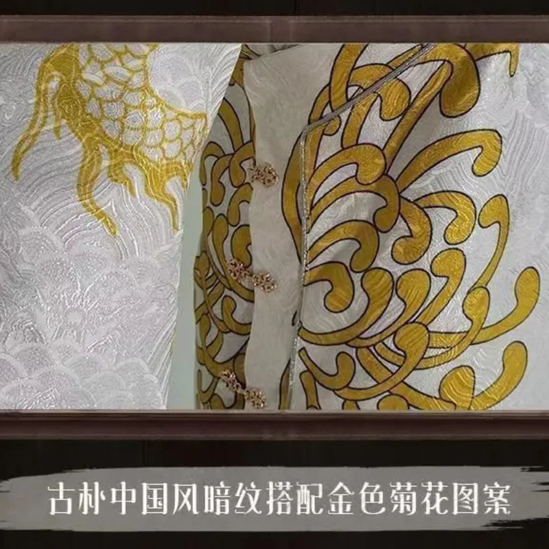 4 قطع لعبة الهوية الخامس وو تشانغ تأثيري حلي هالوين عيد الميلاد الأبيض ازياء عيد الميلاد وو تشانغ تأثيري ازياء