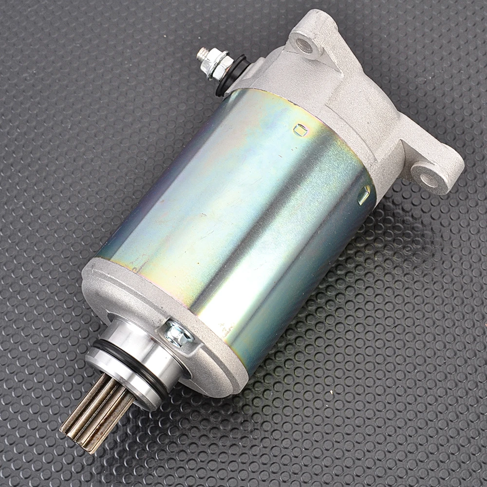 

Starter Motor For ODES Junglecross 800ST-2 AODES DesertCross 1000-3 1000-6 Pathcross 800 1000 / Russian Mechanics ATV UTV RM 800